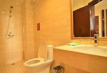 Beijing Katzman Hotel Liyuanzhen Zewnętrze zdjęcie