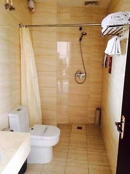 Beijing Katzman Hotel Liyuanzhen Zewnętrze zdjęcie