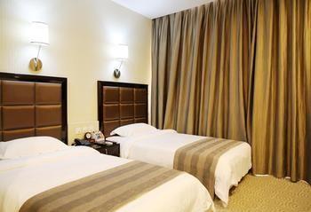 Beijing Katzman Hotel Liyuanzhen Zewnętrze zdjęcie