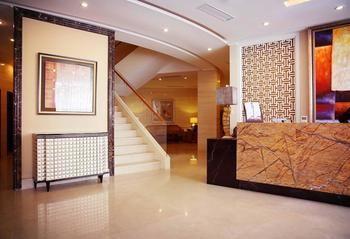 Beijing Katzman Hotel Liyuanzhen Zewnętrze zdjęcie