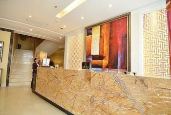 Beijing Katzman Hotel Liyuanzhen Zewnętrze zdjęcie