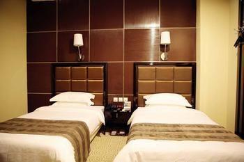 Beijing Katzman Hotel Liyuanzhen Zewnętrze zdjęcie