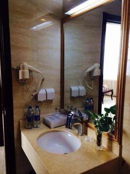 Beijing Katzman Hotel Liyuanzhen Zewnętrze zdjęcie