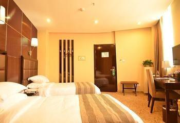 Beijing Katzman Hotel Liyuanzhen Zewnętrze zdjęcie
