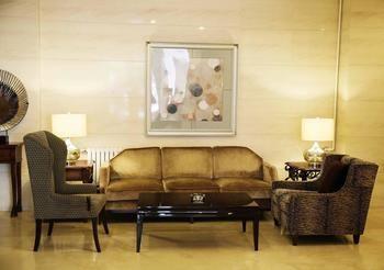 Beijing Katzman Hotel Liyuanzhen Zewnętrze zdjęcie