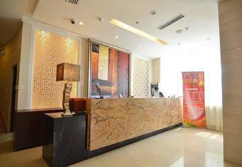 Beijing Katzman Hotel Liyuanzhen Zewnętrze zdjęcie